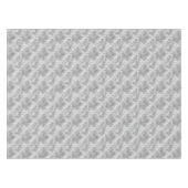 グラムシルバースターズクリスマス テーブルクロス (正面(横))