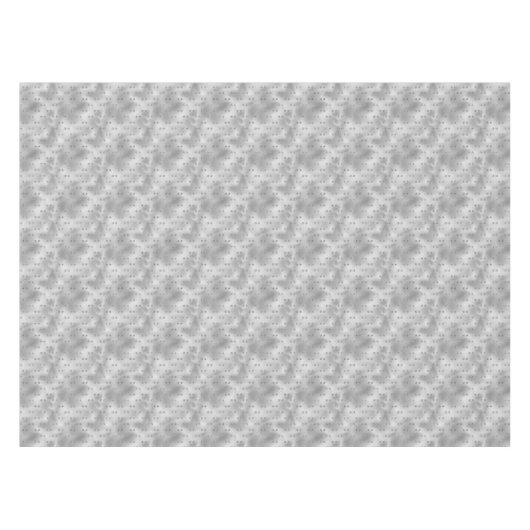 グラムシルバースターズクリスマス テーブルクロス (正面(横))