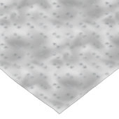 グラムシルバースターズクリスマス テーブルクロス (アングル)