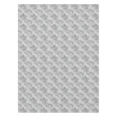 グラムシルバースターズクリスマス テーブルクロス (正面)