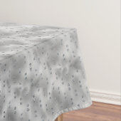 グラムシルバースターズクリスマス テーブルクロス (インサイチュ)