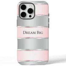 グラムシルバー赤面ピンクリボン