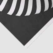 グラムストライプのロックスターの切り離し 薄葉紙 (詳細)