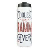 グラムズ タンブラー (正面)