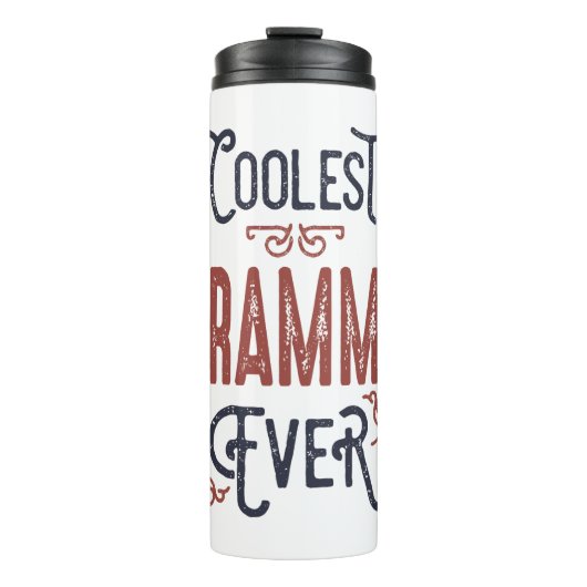 グラムズ タンブラー (正面)