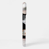 💍グラムダイヤモンド&ジェムズエステティック✨ iPhoneケース (右側面)