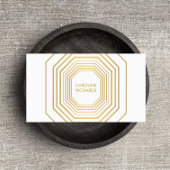 グラムデコジュエリーデザインファッションブティックNo. 2 名刺