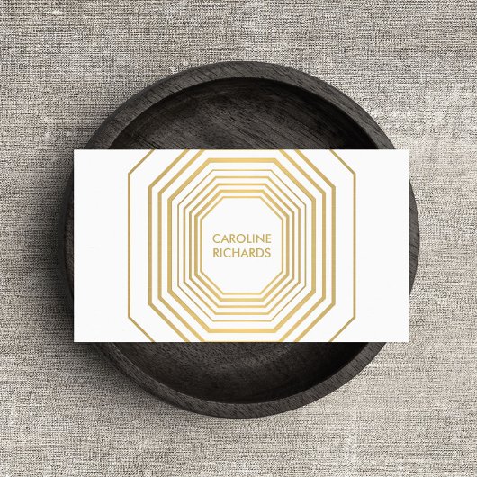 グラムデコジュエリーデザインファッションブティックNo. 2 名刺