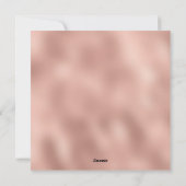 グラムバラ金ゴールドグリッター シーズンカード (裏面)