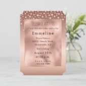 グラムバラ金ゴールドダイヤモンド 招待状 (スタンド正面)