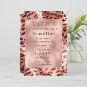 グラムバラ金ゴールドファーレオパード 招待状 (スタンド正面)