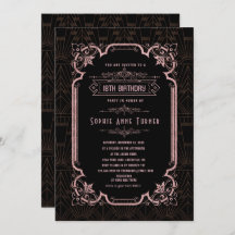 グラムバラ金ゴールド素晴らしギャツビー18誕生日