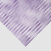 グラムパープルストライプズ 薄葉紙 (詳細)