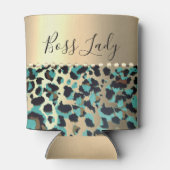 グラムヒョウボスレディ 缶クーラー (裏面)