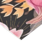 グラムピンクパンプキンテーブルクロス テーブルクロス (アングル)