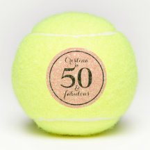 グラムピンク&ブラック50パーソナライズされたと素晴らしい