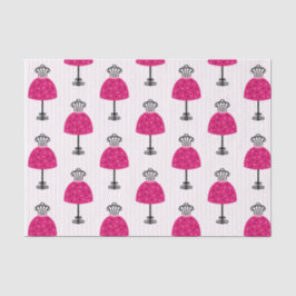 グラムファッションディババースデーパーティー 薄葉紙