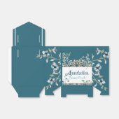 グラムフローラパンパーパーティースパデイ フェイバーボックス (折り畳みなし)