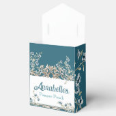 グラムフローラパンパーパーティースパデイ フェイバーボックス (オープン)