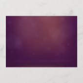 グラムホワイト妖精ライトピンクパープル詳細カード エンクロージャーカード (裏面)