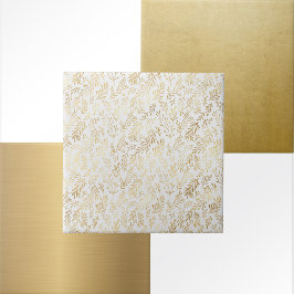 グラムホワイト金ゴールド離れ タイル