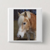 グラムボタン 缶バッジ (正面)