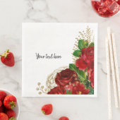 グラムモダンシックな花すべての行事 (インサイチュ)