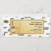 グラムモダンバチェロレッテポップピンボトル 招待状 (裏面)