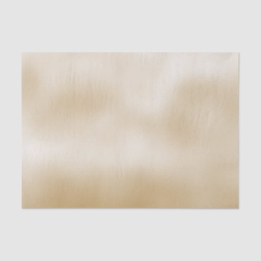 グラムユニコーン金ゴールド誕生日 薄葉紙 (正面)