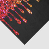 グラムラスタレインボーグリッタードリップスバースデーパーティー 薄葉紙 (詳細)