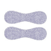 グラムラベンダー薄紫パープルグリッター         野球ボール