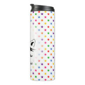 グラムレインボーユニコーン タンブラー (回転右)