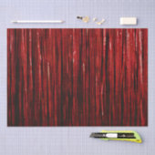 グラムレッドグリッ結婚ジー 薄葉紙 (クラフト)