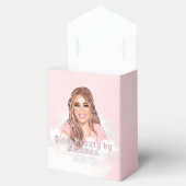 グラム美しいボックス フェイバーボックス (オープン)