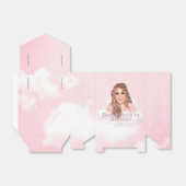 グラム美しいボックス フェイバーボックス (折り畳みなし)