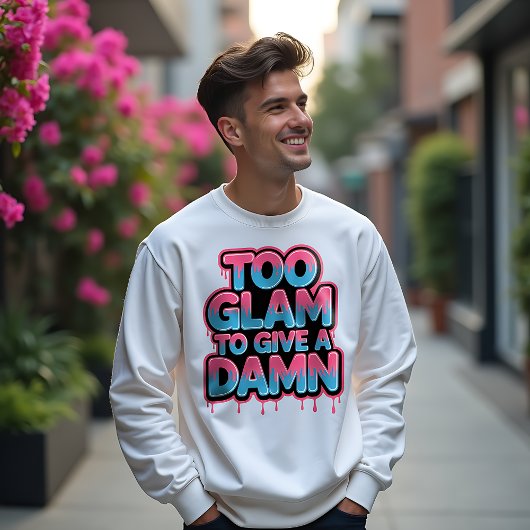 グラム過ぎ トライブレンドＴシャツ