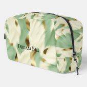 グラム金ゴールドミントクリーム女性のカーボーイコウィド ドップキット (右コーナー)