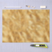 グラム金ゴールド 薄葉紙 (クラフト)