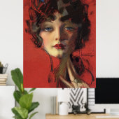 グラム2 ポスター (ホームオフィス)