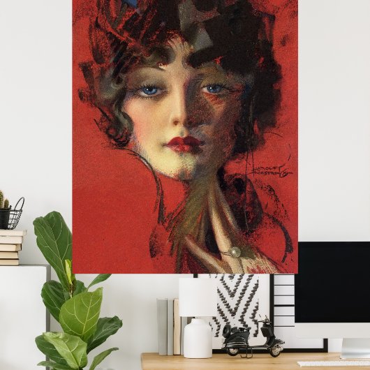 グラム2 ポスター (ホームオフィス)