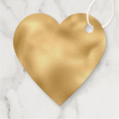 グラム フェイバータグ (裏面)