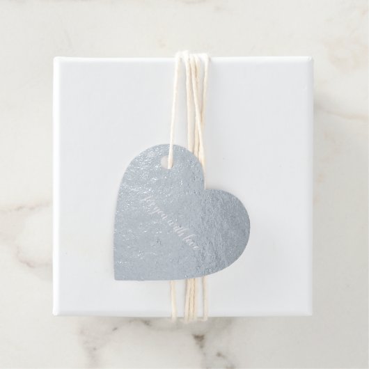 グラム フェイバータグ (箱)