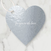 グラム フェイバータグ (正面)