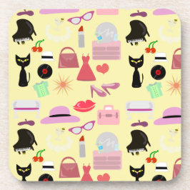 グラム・ライフ！ コースター