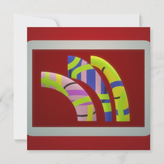 グラモダンフィックアートデザイン管 (正面)