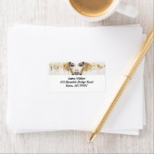 グラモラスなDiva Vibes: Diva-ish Delightsラベル ラベル (インサイチュ)