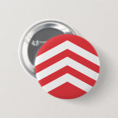 グラモルガンピンバックボタン国旗 缶バッジ (正面&裏面)