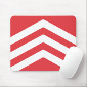 グラモルガンマウスパッドの国旗 マウスパッド (マウス)