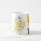 グラモールマグ コーヒーマグカップ (中央)