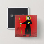 グララス 缶バッジ (正面&裏面)